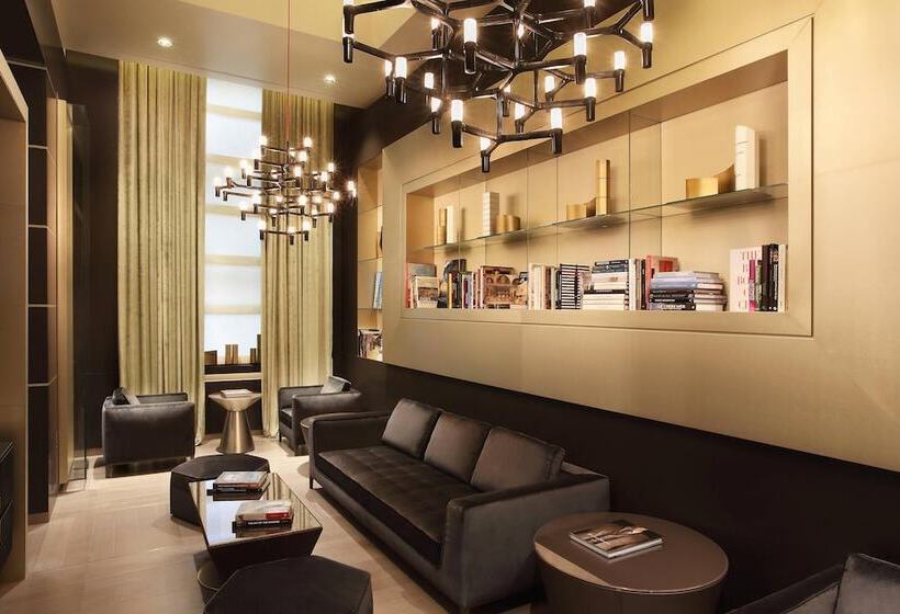 Excelsior Hotel Gallia, A Luxury Collection Hotel, Milan