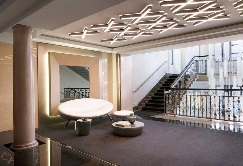 Excelsior Hotel Gallia, A Luxury Collection Hotel, Milan