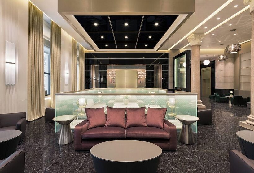 Excelsior Hotel Gallia, A Luxury Collection Hotel, Milan