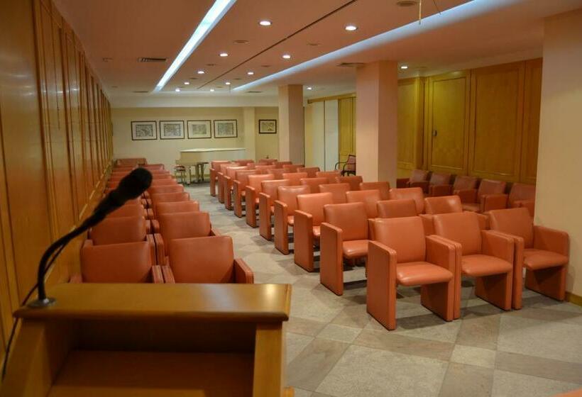 בית מלון כפרי Excelsior