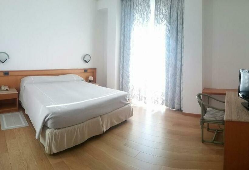 בית מלון כפרי Excelsior