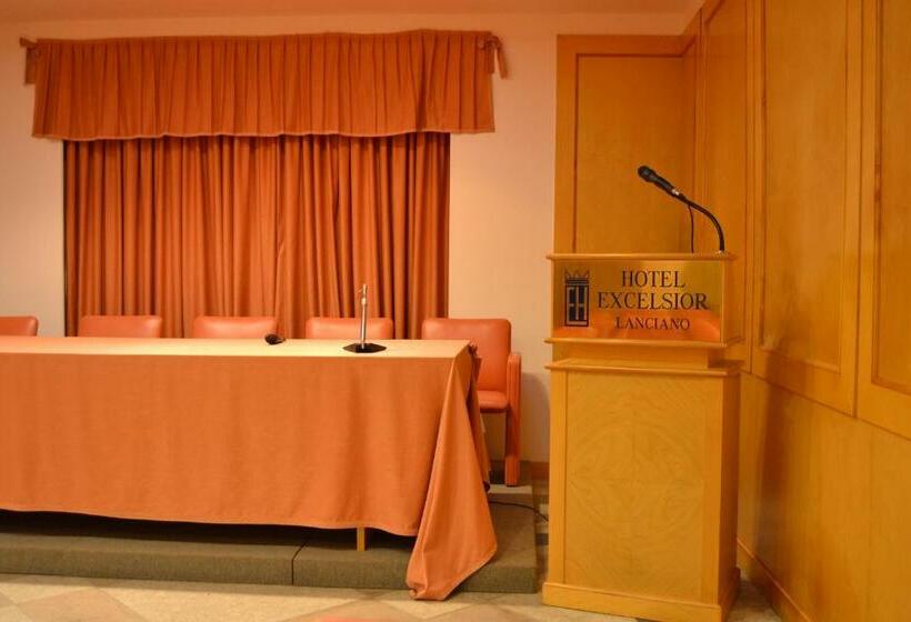 בית מלון כפרי Excelsior