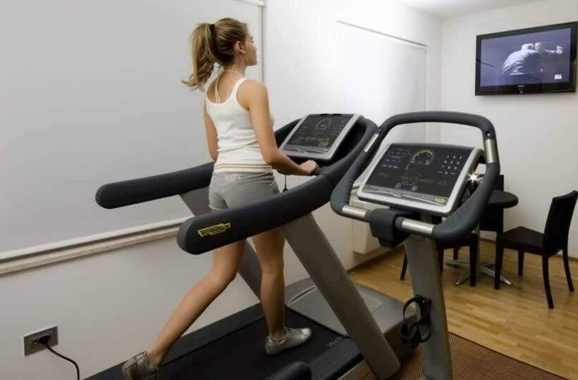 בית מלון כפרי Excelsior