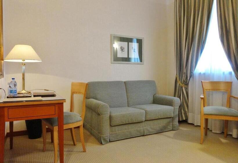 בית מלון כפרי Excelsior Magenta