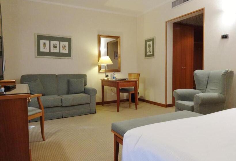 בית מלון כפרי Excelsior Magenta