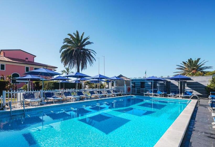 Отель Excelsior