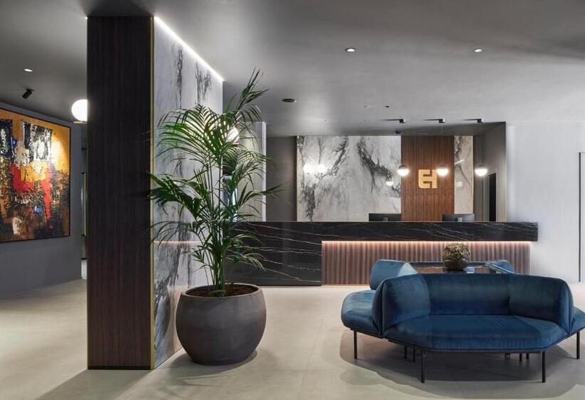 בית מלון כפרי Executive Spa