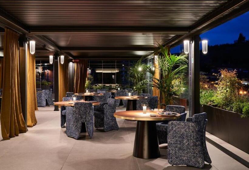 فندق Executive Spa