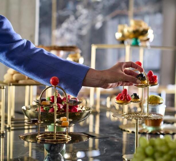 בית מלון כפרי Executive Spa