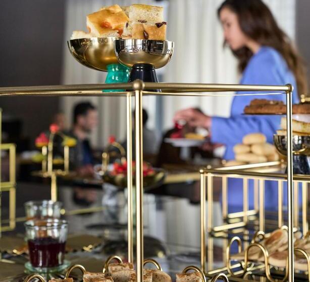 בית מלון כפרי Executive Spa