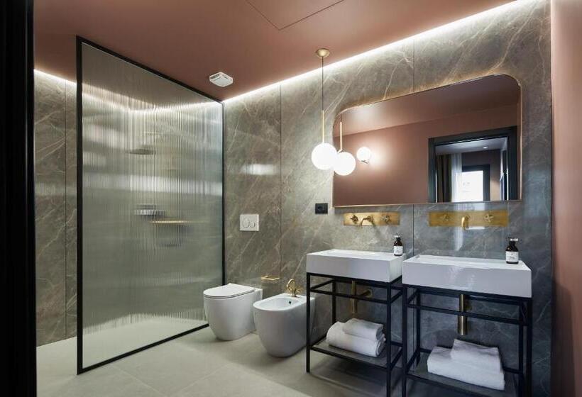 בית מלון כפרי Executive Spa