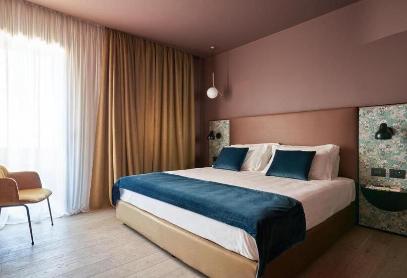 בית מלון כפרי Executive Spa