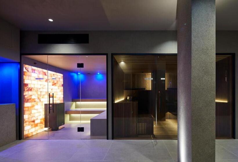 בית מלון כפרי Executive Spa