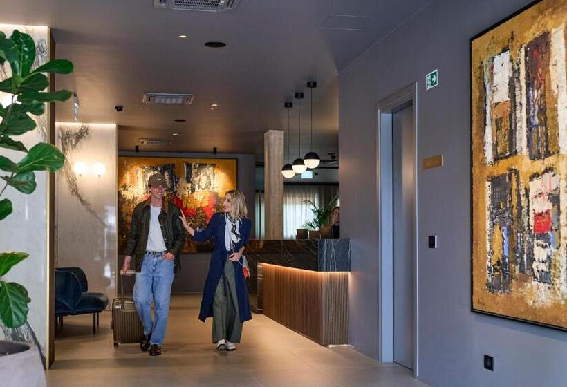 בית מלון כפרי Executive Spa