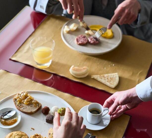 בית מלון כפרי Executive Spa