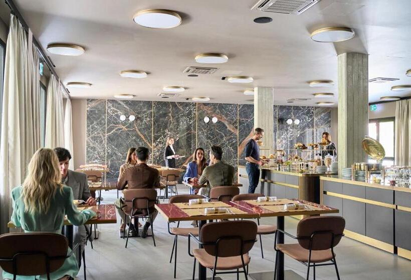 בית מלון כפרי Executive Spa