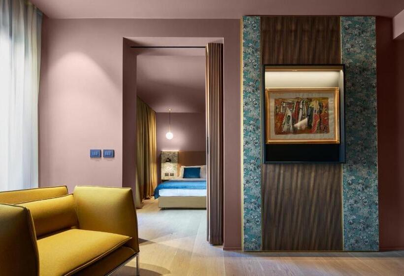 בית מלון כפרי Executive Spa