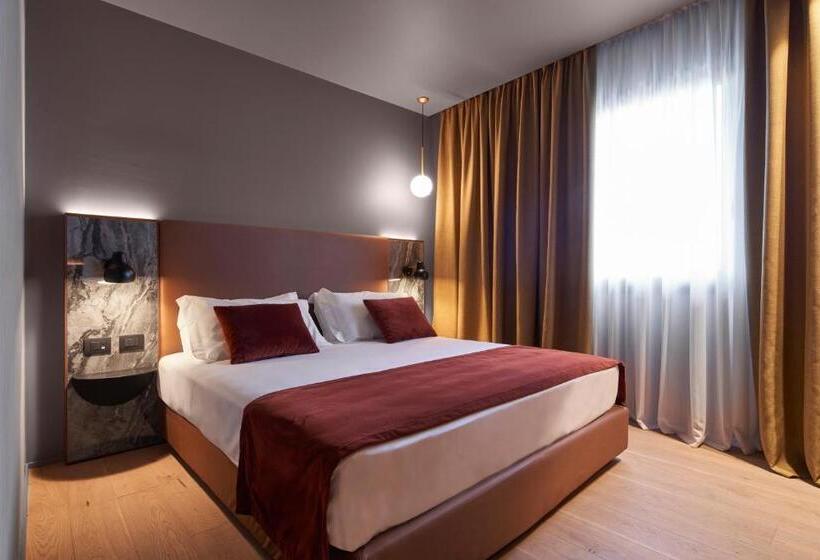 בית מלון כפרי Executive Spa