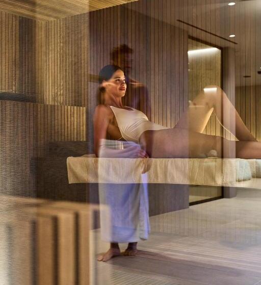 בית מלון כפרי Executive Spa