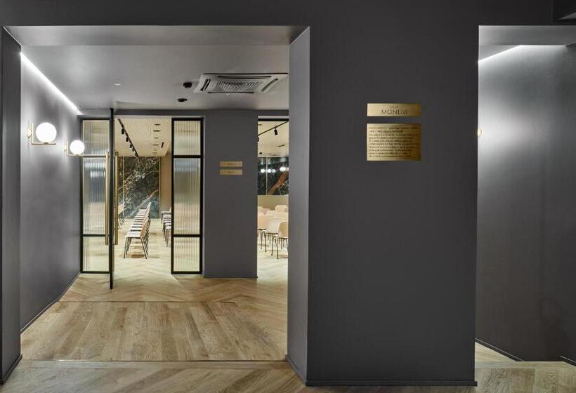 בית מלון כפרי Executive Spa