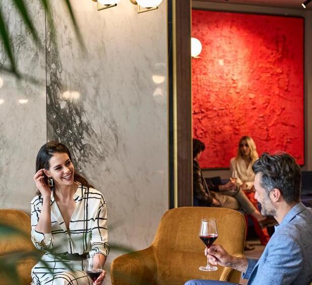 בית מלון כפרי Executive Spa