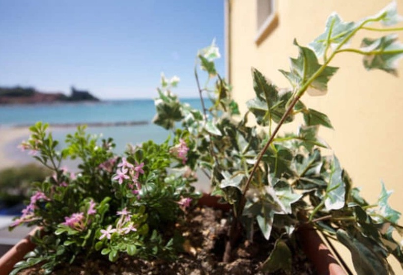 هتل Florida Lerici