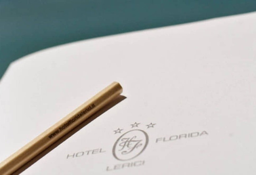 هتل Florida Lerici