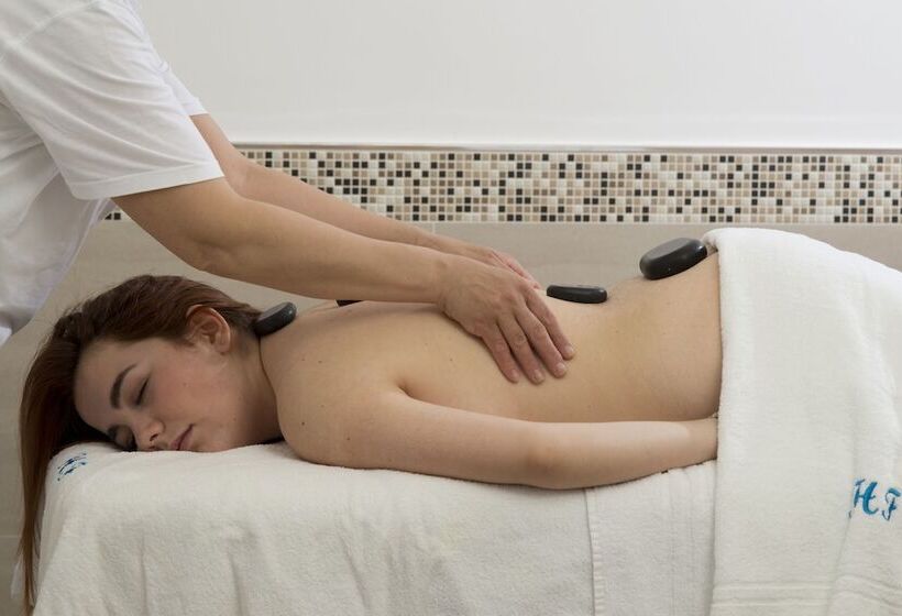 酒店 Floridiana Terme