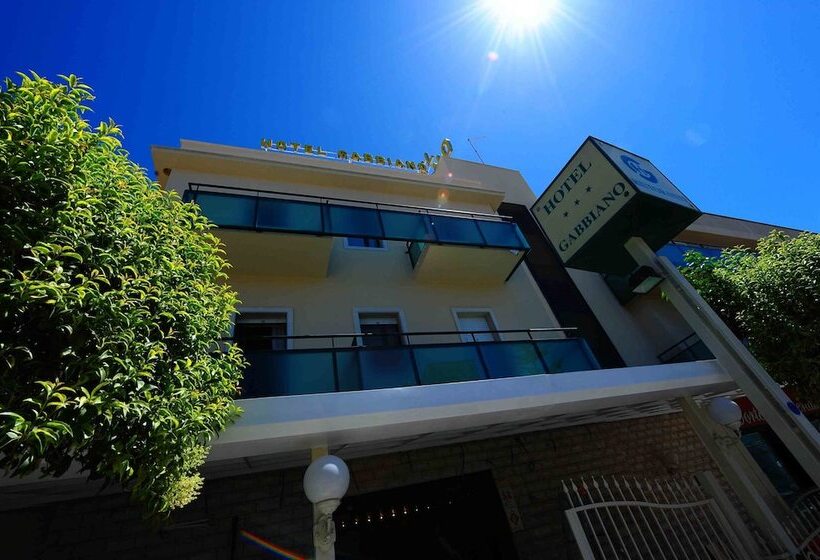 בית מלון כפרי Gabbiano