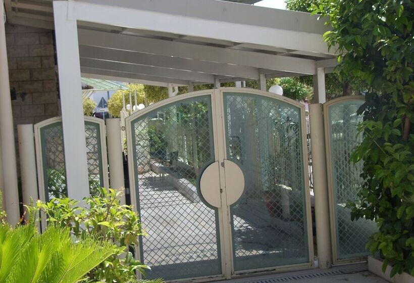 בית מלון כפרי Gabbiano