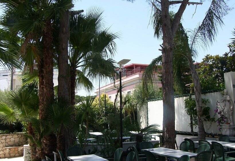 בית מלון כפרי Gabbiano