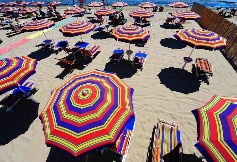 בית מלון כפרי Gabbiano