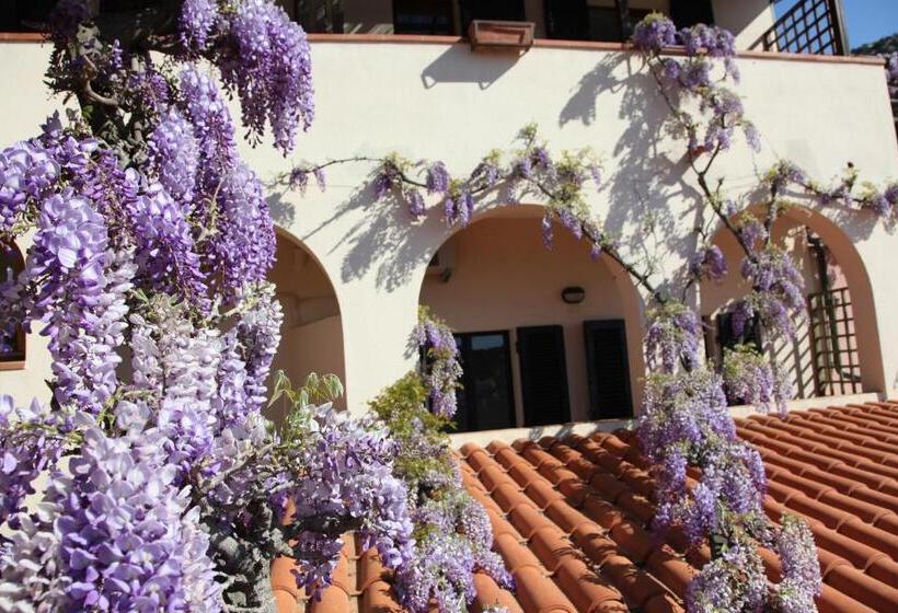 Отель Galli Wellness & Spa