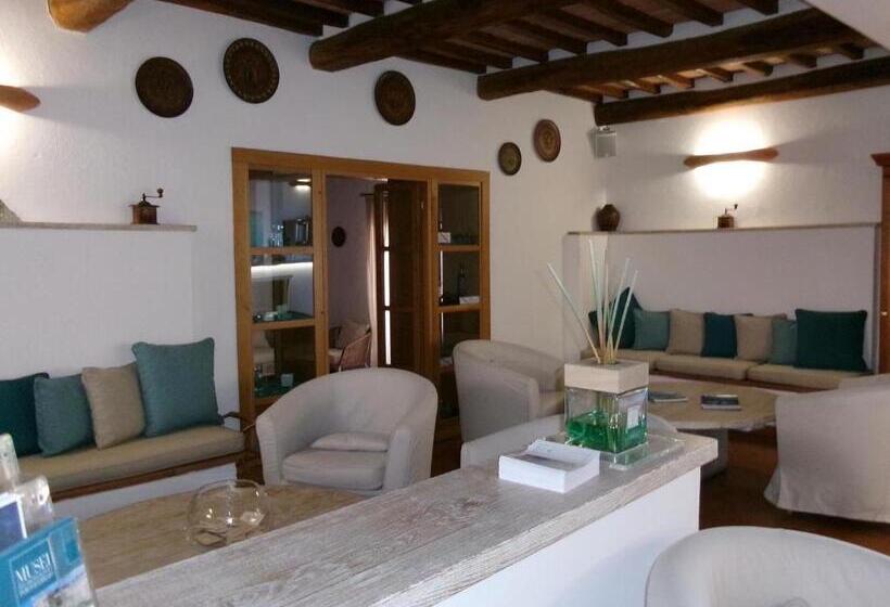 Отель Galli Wellness & Spa