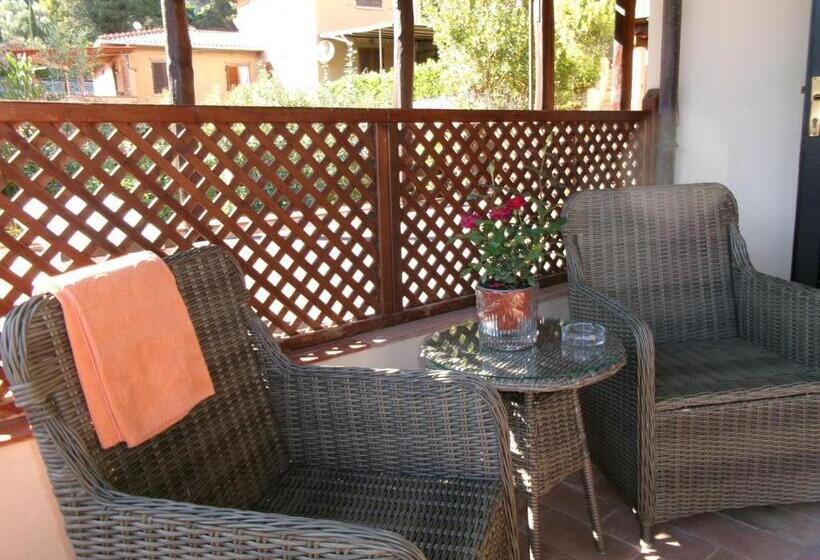 Отель Galli Wellness & Spa