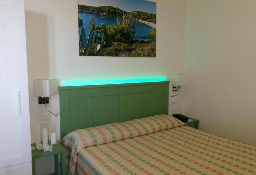 Отель Galli Wellness & Spa