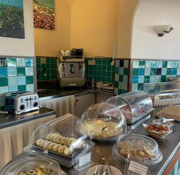 Отель Galli Wellness & Spa