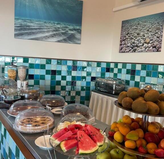 Отель Galli Wellness & Spa