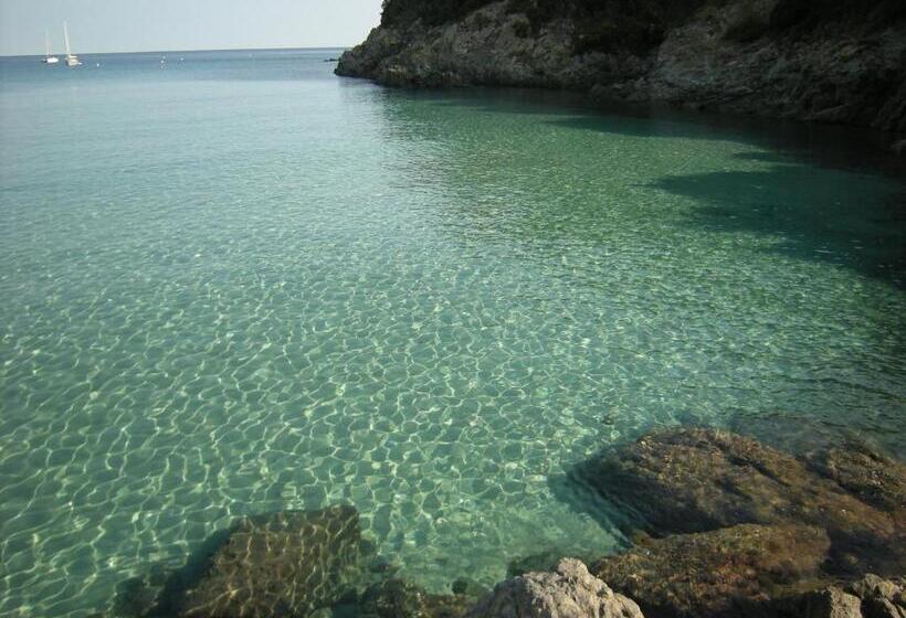 Отель Galli Wellness & Spa