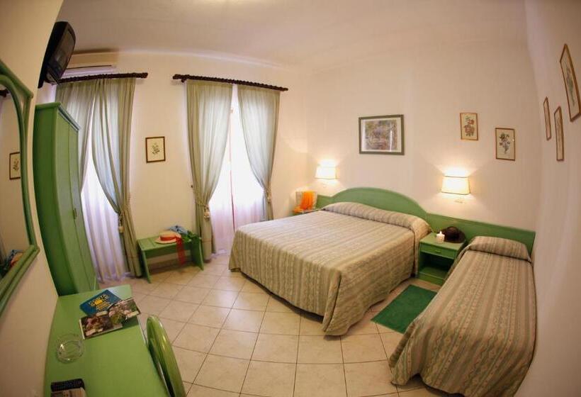 Отель Galli Wellness & Spa