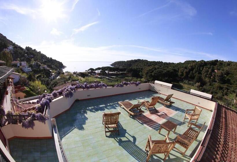 Отель Galli Wellness & Spa