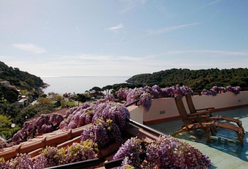 Отель Galli Wellness & Spa