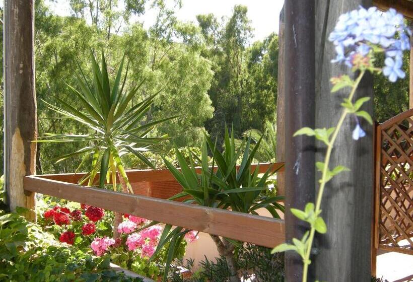 Отель Galli Wellness & Spa