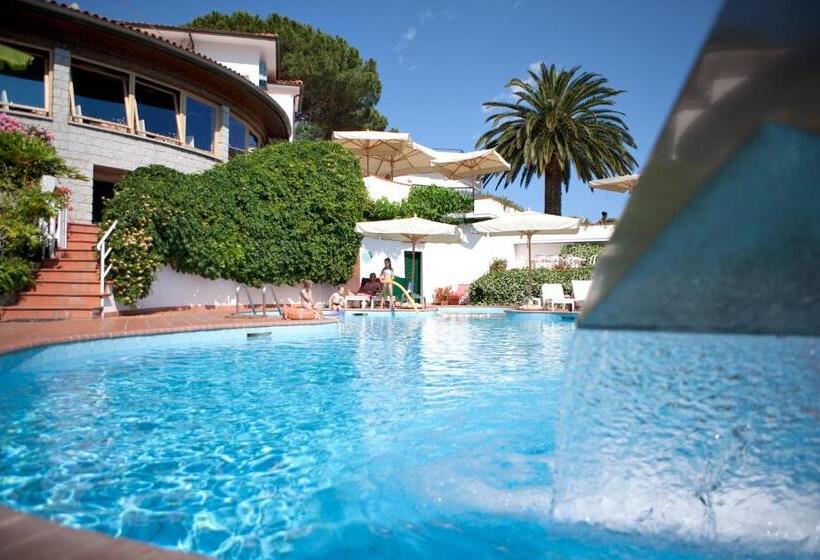 בית מלון כפרי Gallo Nero