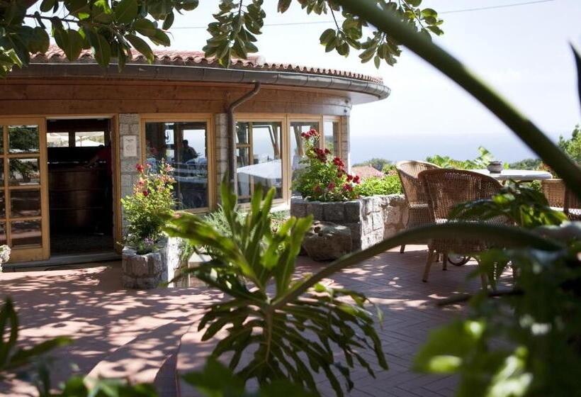 בית מלון כפרי Gallo Nero