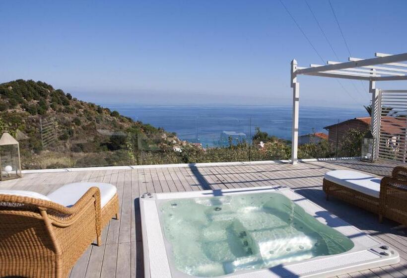 בית מלון כפרי Gallo Nero