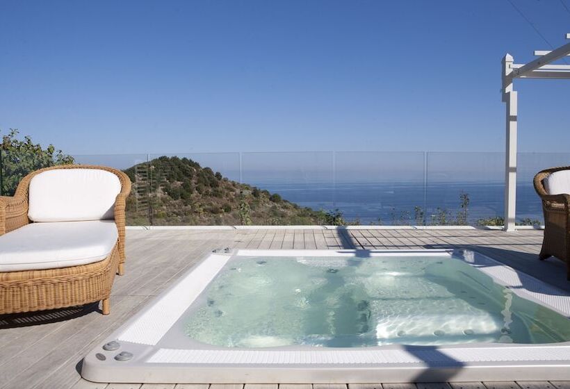 בית מלון כפרי Gallo Nero