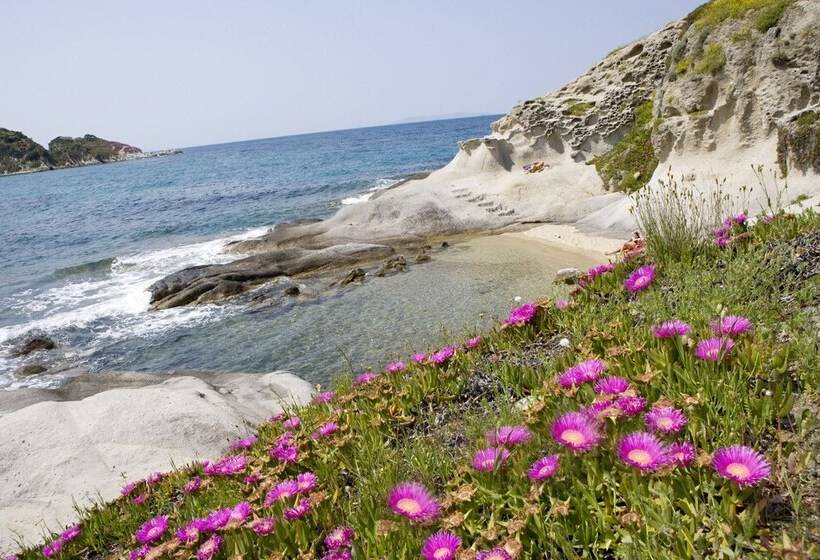 בית מלון כפרי Gallo Nero