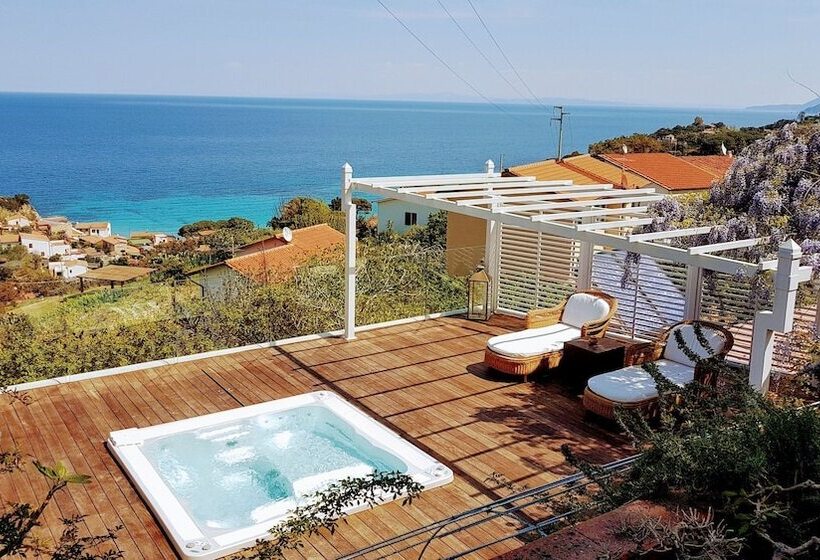 בית מלון כפרי Gallo Nero