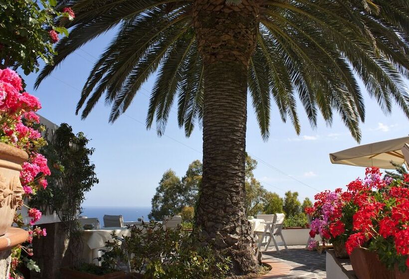 בית מלון כפרי Gallo Nero